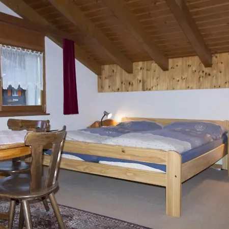 Etzel * Saas-Fee