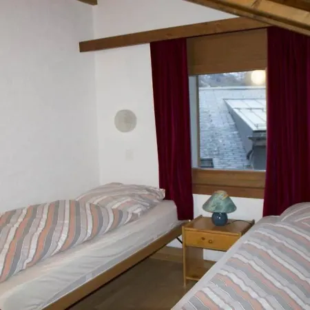 Apartment Etzel *