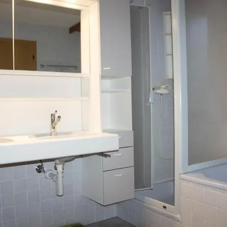 Apartment Etzel Saas-Fee