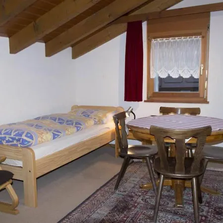 Etzel Saas-Fee